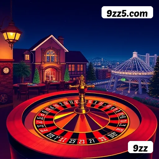 Poker ao Vivo - Caribbean Stud